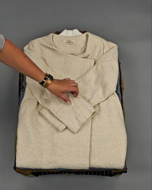 Фотография  446 - Верхняя одежда Корея 085#15 кг оптом в Москве и Московской области