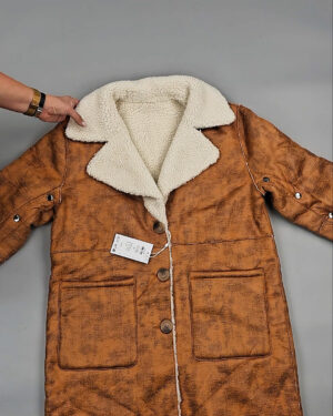 Фотография  898 - Верхняя одежда VILA#10 кг оптом в Москве и Московской области