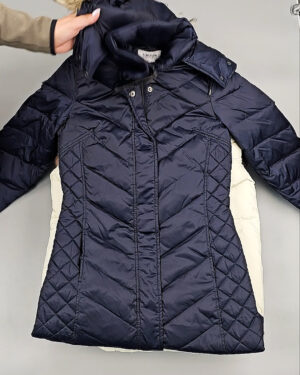 Фотография  978 - Верхняя одежда женская CAN 104#15 кг, ЛОТ СТ-9353 оптом в Москве и Московской области