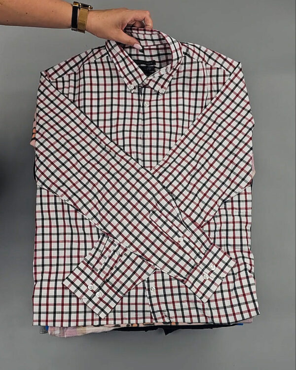 Фотография  755 - LIDL Winter mix 114#15 кг, ЛОТ №9135 оптом в Москве и Московской области