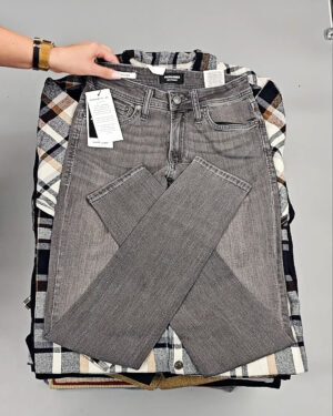 Фотография  388 - JACK JONES Men Winter mix 075#20 кг, ЛОТ № СТ-9265 оптом в Москве и Московской области