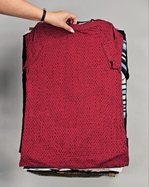 Фотография  734 - OVS Summer м/ж mix#15 кг, ЛОТ СТ-9162 оптом в Москве и Московской области