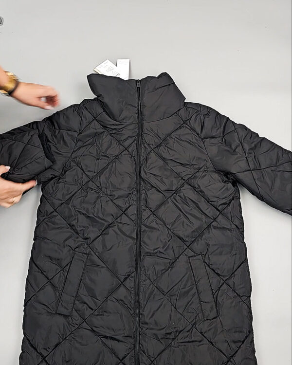 Фотография  663 - Верхняя одежда BESTSELLER Дания 104#10 кг, ЛОТ СТ-9314 оптом в Москве и Московской области