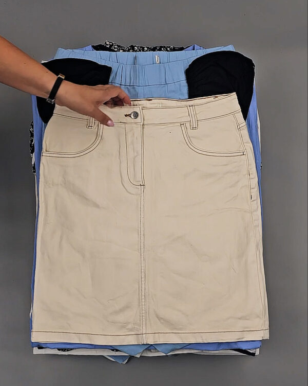 Фотография  248 - TCM Summer 074#15 кг, ЛОТ №9150 оптом в Москве и Московской области