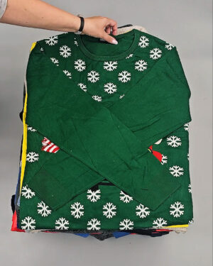 Фотография  345 - LIDL Winter mix 124#15 кг, ЛОТ №9147 оптом в Москве и Московской области