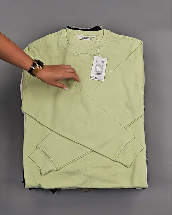 Фотография  842 - CASUAL FRIDAY Summer 075#15,6 кг, ЛОТ № СТ-9273 оптом в Москве и Московской области