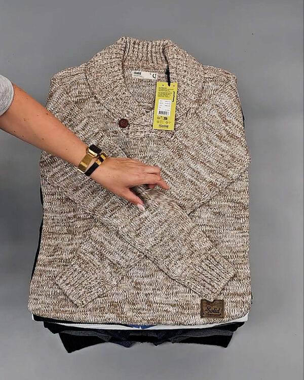 Фотография  307 - SOLID W 104#18,6 кг, ЛОТ СТ-9299 оптом в Москве и Московской области