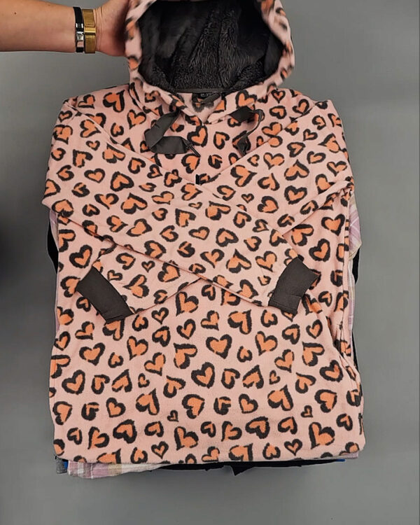 Фотография  667 - LIDL Winter mix 114#15 кг, ЛОТ №9135 оптом в Москве и Московской области