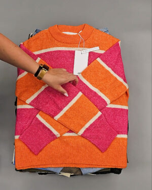 Фотография  281 - JACK JONES Women mix 075 #15 кг оптом в Москве и Московской области