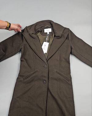 Фотография  826 - Верхняя одежда VILA 104#10 кг, ЛОТ СТ-9320 оптом в Москве и Московской области