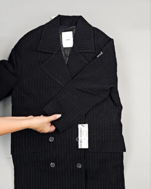 Фотография  628 - Жакеты Корея 085#10 кг оптом в Москве и Московской области