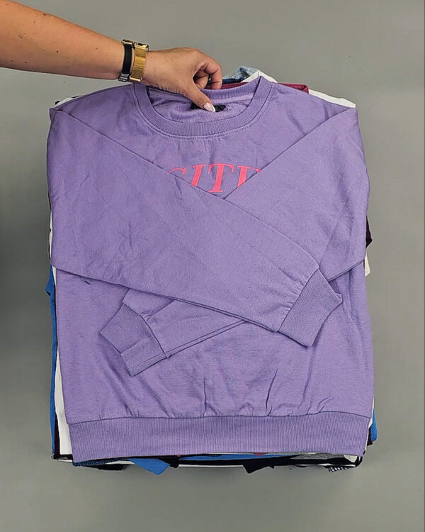 Фотография  843 - LIDL Winter mix 114#15 кг, ЛОТ №9134 оптом в Москве и Московской области