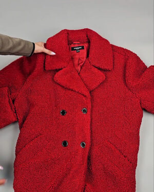 Фотография  938 - Верхняя одежда женская CAN 104#15 кг, ЛОТ СТ-9352 оптом в Москве и Московской области