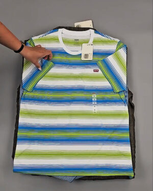 Фотография  975 - Levis mix SW 03#10 кг, ЛОТ СТ-9169 оптом в Москве и Московской области