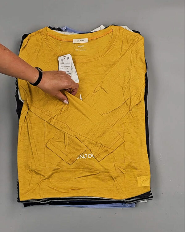 Фотография  462 - Тонковки Корея 085#5 кг, ЛОТ СТ-9213 оптом в Москве и Московской области