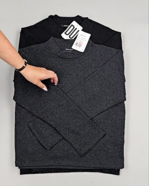 Фотография  908 - Толстовки Корея 085#6,8 кг, ЛОТ СТ-9233 оптом в Москве и Московской области