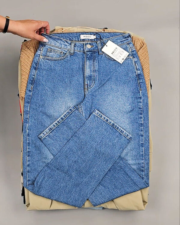 Фотография  114 - MOSS CPH mix 075#14 кг, ЛОТ СТ-9176 оптом в Москве и Московской области