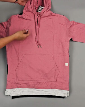 Фотография  902 - Толстовки Корея 085#7,5 кг оптом в Москве и Московской области