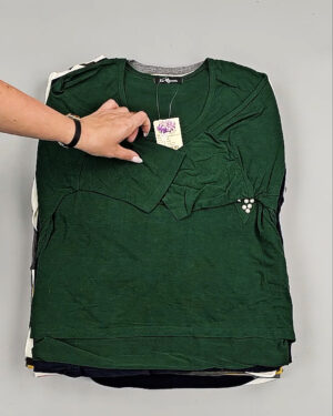 Фотография  831 - Тонковки Корея 085#5 кг, ЛОТ СТ-9215 оптом в Москве и Московской области