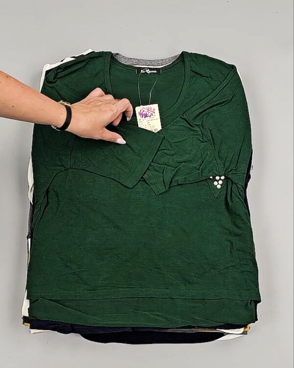 Фотография  505 - Тонковки Корея 085#5 кг, ЛОТ СТ-9215 оптом в Москве и Московской области