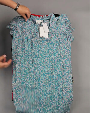 Фотография  923 - ICHI Summer mix 045#15 кг, ЛОТ СТ-9186 оптом в Москве и Московской области