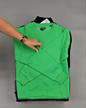 Фотография  548 - JACK JONES Men Winter mix 075#20 кг оптом в Москве и Московской области