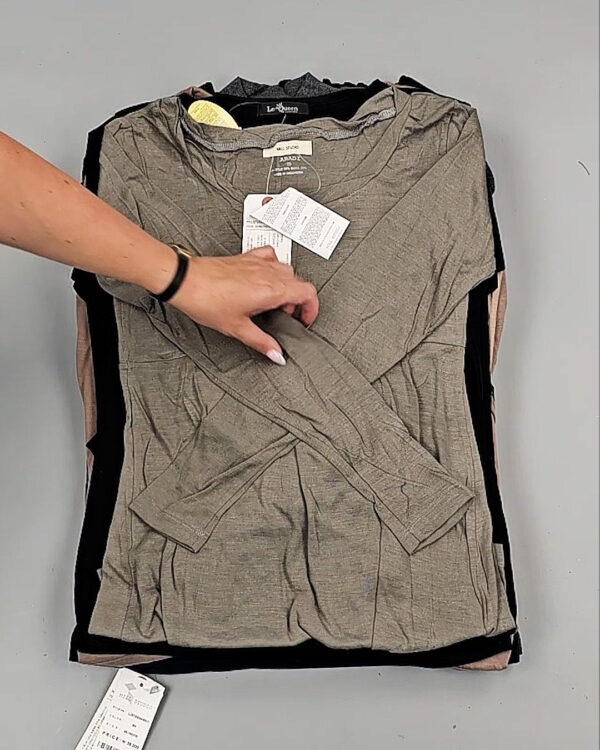 Фотография  893 - Тонковки Корея 085#5 кг, ЛОТ СТ-9214 оптом в Москве и Московской области