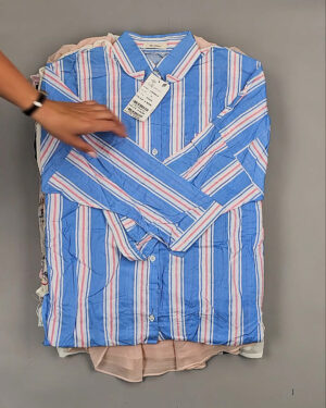 Фотография  419 - Блузки Корея 085#5 кг оптом в Москве и Московской области