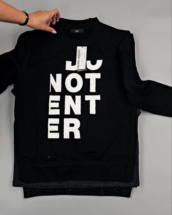 Фотография  770 - Толстовки Корея 085#7,5 кг оптом в Москве и Московской области