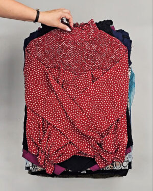 Фотография  299 - OVS Summer м/ж mix#15 кг, ЛОТ СТ-9166 оптом в Москве и Московской области