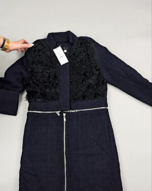 Фотография  566 - Верхняя одежда Корея 085#15 кг, ЛОТ № СТ-9247 оптом в Москве и Московской области