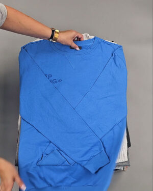 Фотография  601 - LIDL Winter mix 114#15 кг, ЛОТ №9137 оптом в Москве и Московской области