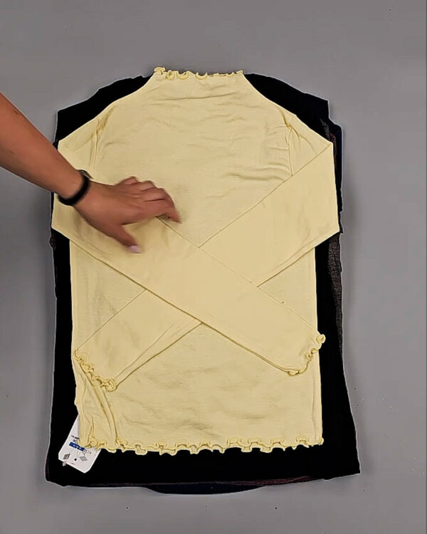 Фотография  847 - Тонковки Корея 085#5 кг, ЛОТ СТ-9216 оптом в Москве и Московской области