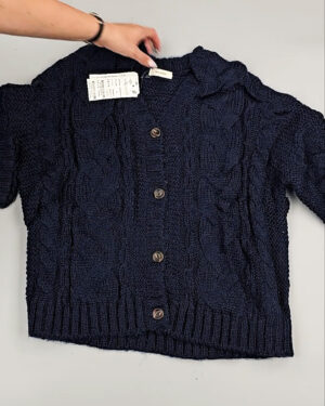 Фотография  276 - Джемпера Корея 085#7 кг оптом в Москве и Московской области