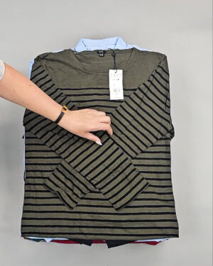 Фотография  879 - OVS Winter м/ж mix#15 кг оптом в Москве и Московской области