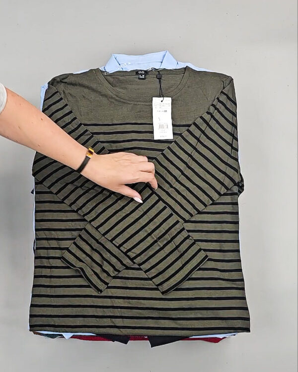 Фотография  373 - OVS Winter м/ж mix#15 кг оптом в Москве и Московской области