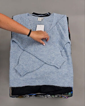 Фотография  499 - ICHI Winter mix 104#15 кг, ЛОТ СТ-9197 оптом в Москве и Московской области