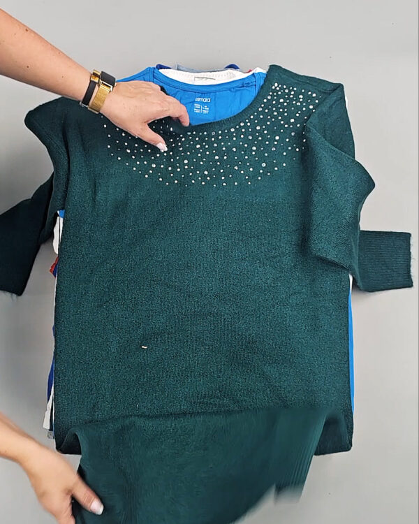 Фотография  182 - LIDL Winter mix 114#15 кг, ЛОТ №9136 оптом в Москве и Московской области