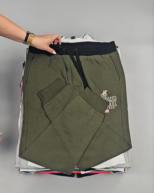 Фотография  463 - LIDL Winter mix 114#15 кг, ЛОТ №9137 оптом в Москве и Московской области