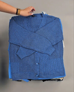 Фотография  259 - LIDL Winter mix 114#15 кг, ЛОТ №9134 оптом в Москве и Московской области