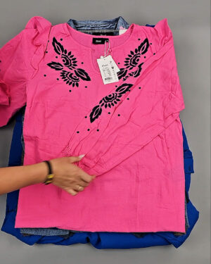 Фотография  624 - ZIZZI XXL 045#30 шт, ЛОТ СТ-9310 оптом в Москве и Московской области