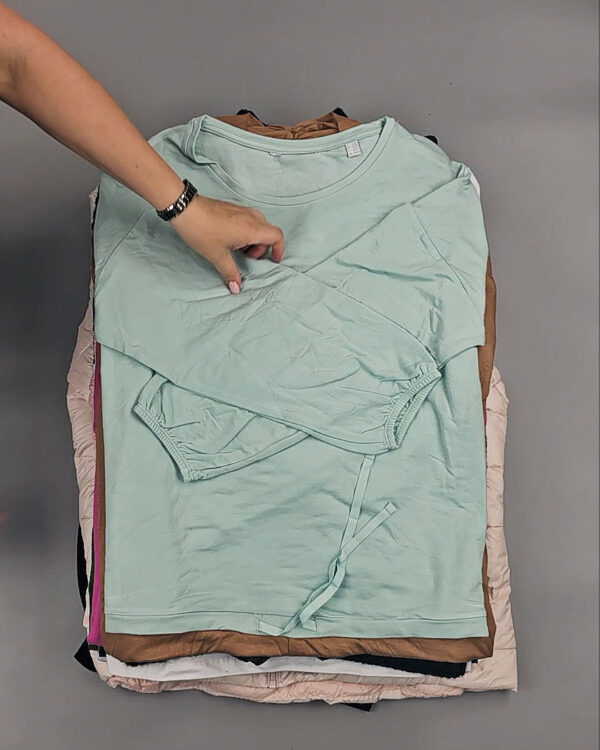 Фотография  780 - TCM Winter 104#15 кг, ЛОТ №9141 оптом в Москве и Московской области