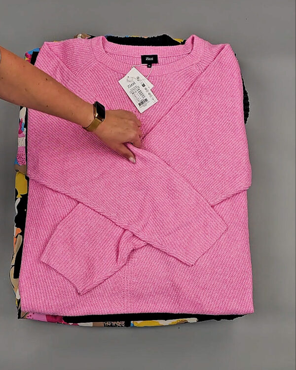 Фотография  880 - ZIZZI XXL 045#30 шт, ЛОТ СТ-9312 оптом в Москве и Московской области