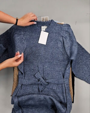 Фотография  940 - ICHI Winter mix 104#15 кг, ЛОТ СТ-9199 оптом в Москве и Московской области