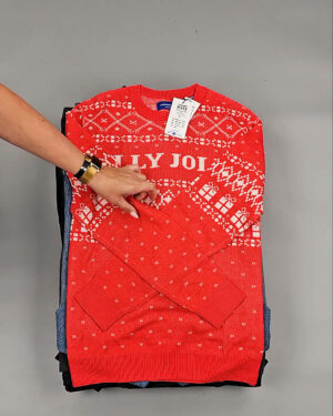 Фотография  197 - JACK JONES Men Winter mix 075#20 кг оптом в Москве и Московской области