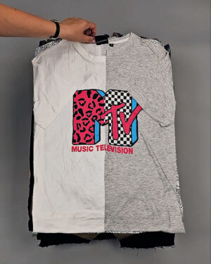 Фотография  432 - OVS Summer м/ж mix#15 кг, ЛОТ СТ-9164 оптом в Москве и Московской области