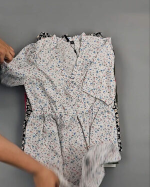 Фотография  728 - PIECES Summer mix 045#15 кг, ЛОТ СТ-9179 оптом в Москве и Московской области