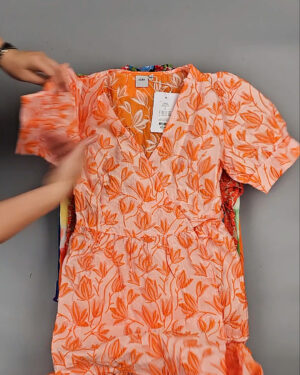 Фотография  484 - ICHI Summer mix 045#15 кг, ЛОТ СТ-9188 оптом в Москве и Московской области