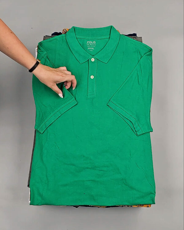 Фотография  246 - OVS Summer м/ж mix#15 кг, ЛОТ СТ-9163 оптом в Москве и Московской области