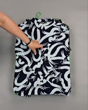 Фотография  844 - PIECES Summer mix 045#15 кг, ЛОТ СТ-9180 оптом в Москве и Московской области